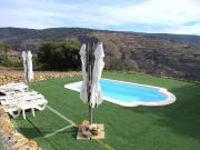 Hotel en venta en Laroles, Granada