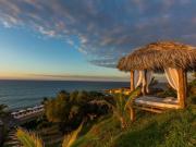 HOTEL EN VENTA, En Las Pocitas, Máncora, con vista...