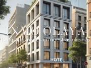 Hotel en venta en Madrid, Madrid