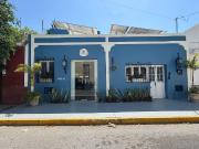 ¡HOTEL EN VENTA EN MÉRIDA, FUNCIONANDO CERCA DEL...