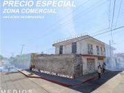 Hotel en venta en Morelos, Cuautla, Morelos