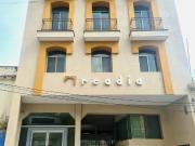 Hotel en venta en Poblado Acapatzingo, Cuernavaca, Morelos