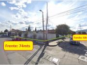 Hotel en venta en Reforma y Ferrocarriles Nacionales,...