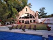 Hotel en Venta en Tequisquiapan | Hotel en Operación |...