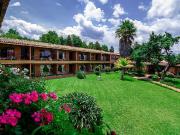 HOTEL EN VENTA EN URUAPAN MICHOACAN