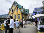 Hotel en venta en Valparaíso 4 patentes