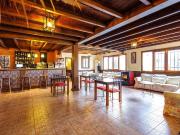 Hotel en venta en Villanueva de Tapia, Málaga