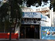 Hotel en Venta en Zona Centro, Colima