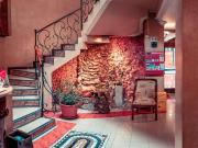 Hotel en venta, excelente rentabilidad, en la Presidente...