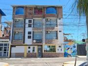 Hotel En Venta Sechura hflores