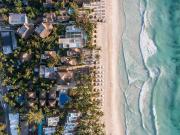 Hotel en Venta Tulum Highway Boca Paila, Tulum, Quintana...