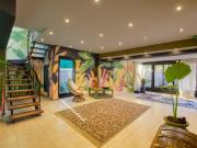 Hotel en Villa Carlos Paz de 42 habitaciones y vistas...