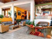 Hotel frente al mar, primera línea, Av. Grecia, Sector sur