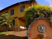 Hotel Fazenda em Ouro Preto/Minas Gerais