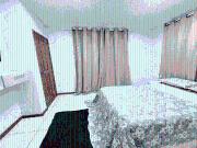 Hotel Flores Quarto 1 Banheiro Compartilhado