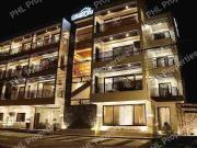 Hotel For Sale near SM Ecoland, NCCC and S&R Shopping Center