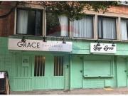 HOTEL GRACE CHAPINERO EN VENTA