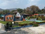 Hotel en Prolongación Avenida San Mateo, Tepotzotlán,...