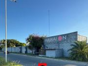 Hotel Hawai en funcionamiento