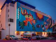 Hotel Hostel Agua y Fuego en Venta Cancun