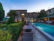 Hotel in vendita a Montevarchi