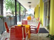 Hotel in vendita a Rimini