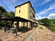 Hotel in vendita a Roccastrada