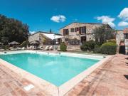 Hotel in vendita a Roccastrada