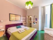 Hotel in vendita a Roma