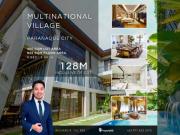 Hotel Inspired 6 Bedroom House and Lot in Multinational...