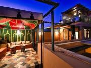 Hotel Marrakesch – Wohnkultur aus 1001 Nacht in einem...