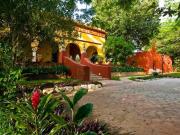 Hotel Misné VENTA en Mérida Yucatán. Méx