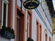 Hotel mit Gaststätte inklusive separater 3 Zimmer...