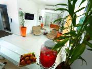 HOTEL MODERNO VISTA AL NUEVO MALECON DE MARBELLA: 12...