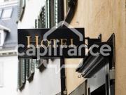 hôtel murs et fonds à vendre secteur VILLEFRANCHE SUR...