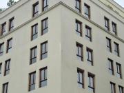 HOTEL, OFICINAS ADMINISTRATIVAS, GALERIA DE TIENDAS,...