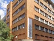 hotel on the market in johannesburg.