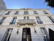 Hôtel particulier avec jardin