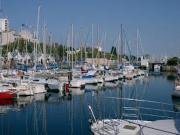Hôtel particulier avec jardin