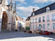 Hôtel particulier