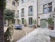 Propriété avec piscine