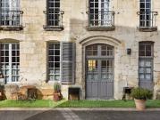 Hôtel particulier avec jardin