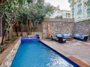 Hôtel particulier 7 pièces 180 m²
