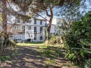 Maison avec jardin
