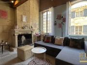 Hôtel particulier 8 pièces de 235m2