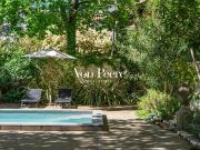 Hôtel particulier à vendre en plein coeur de Nîmes....