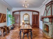 Hôtel particulier Art Nouveau à Nancy 315m² Nancy