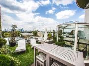 Hôtel particulier Art Nouveau à vendre Paris 16, 7 chambres