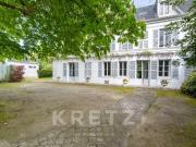 Hotel Particulier au coeur de Fontainebleau 452m²...