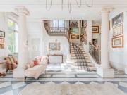 Hôtel particulier avec jardin